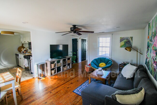 Foto del edificio - 5 Kracke St