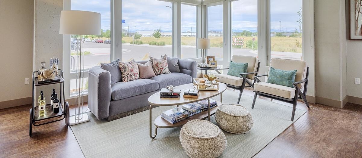 MAA River North Apartments 1859 28th St Denver, CO