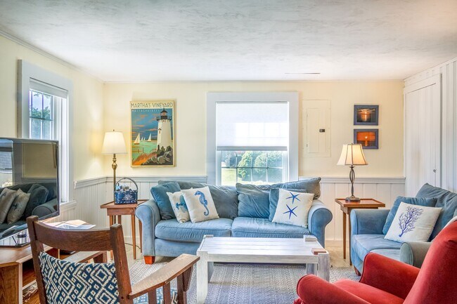 Foto del edificio - 3 Bemis Rd