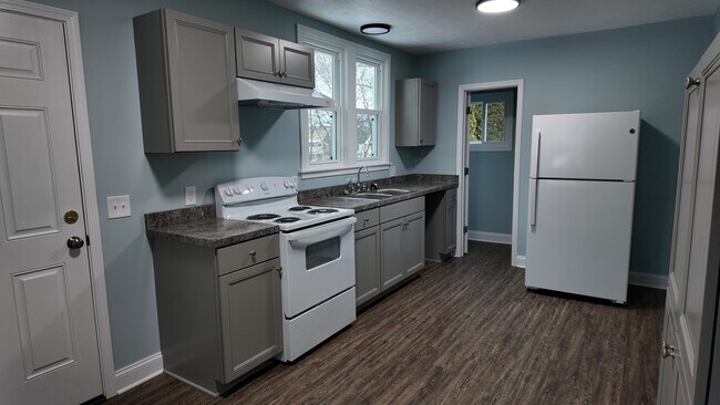 Foto del edificio - 110 Myers Ave