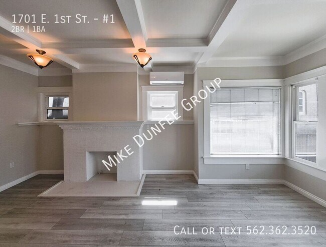 Foto del edificio - 1701 E 1st St