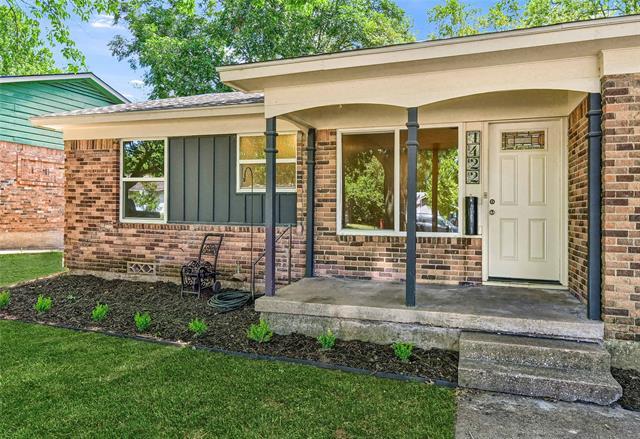 Foto del edificio - 1422 Hillcrest Dr