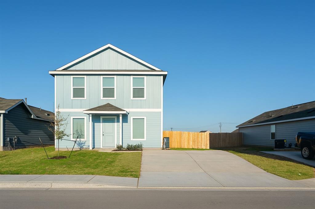 Foto principal - 2320 Blizzard Dr