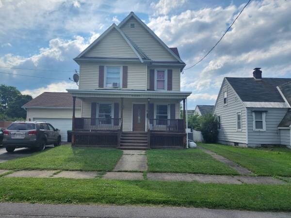 Primary Photo - 126 S Fifth Ave