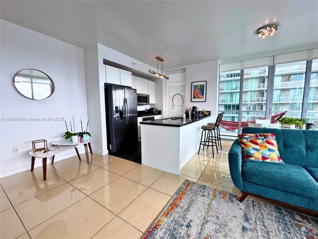 Foto del edificio - 1111 SW 1st Ave