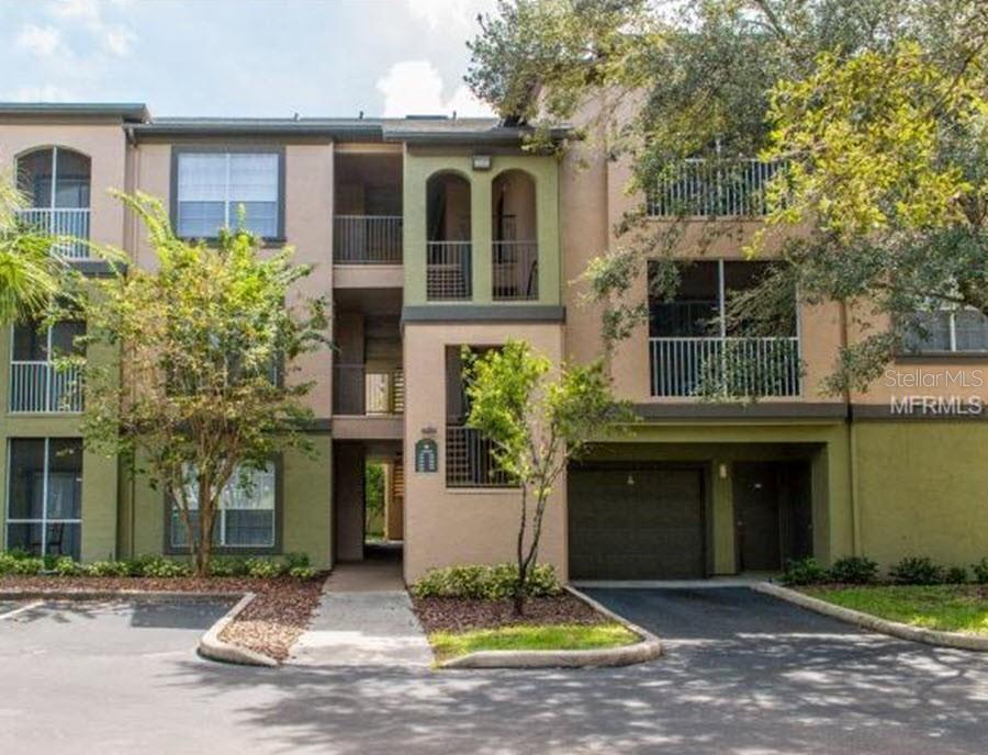12926 Sanctuary Cove Dr Unit 304, Temple Terrace, FL 33637 Condo for