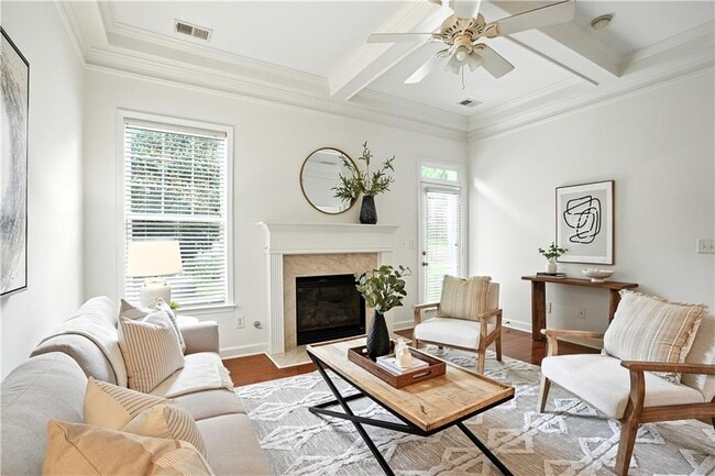 Foto del edificio - 3643 Gambrell Ln