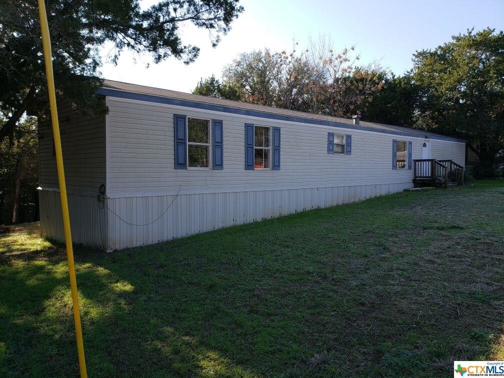 1127 Sir Galahad, Canyon Lake, TX 78133 House Rental in Canyon Lake