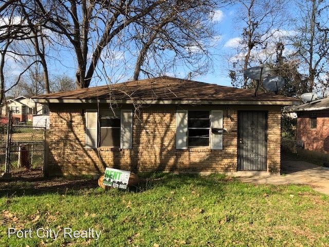 Primary Photo - 1 br, 1 bath House - 3320 Catherine Dr