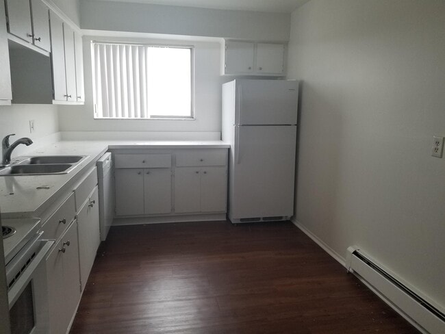 Foto del edificio - 1820 Axtell Dr