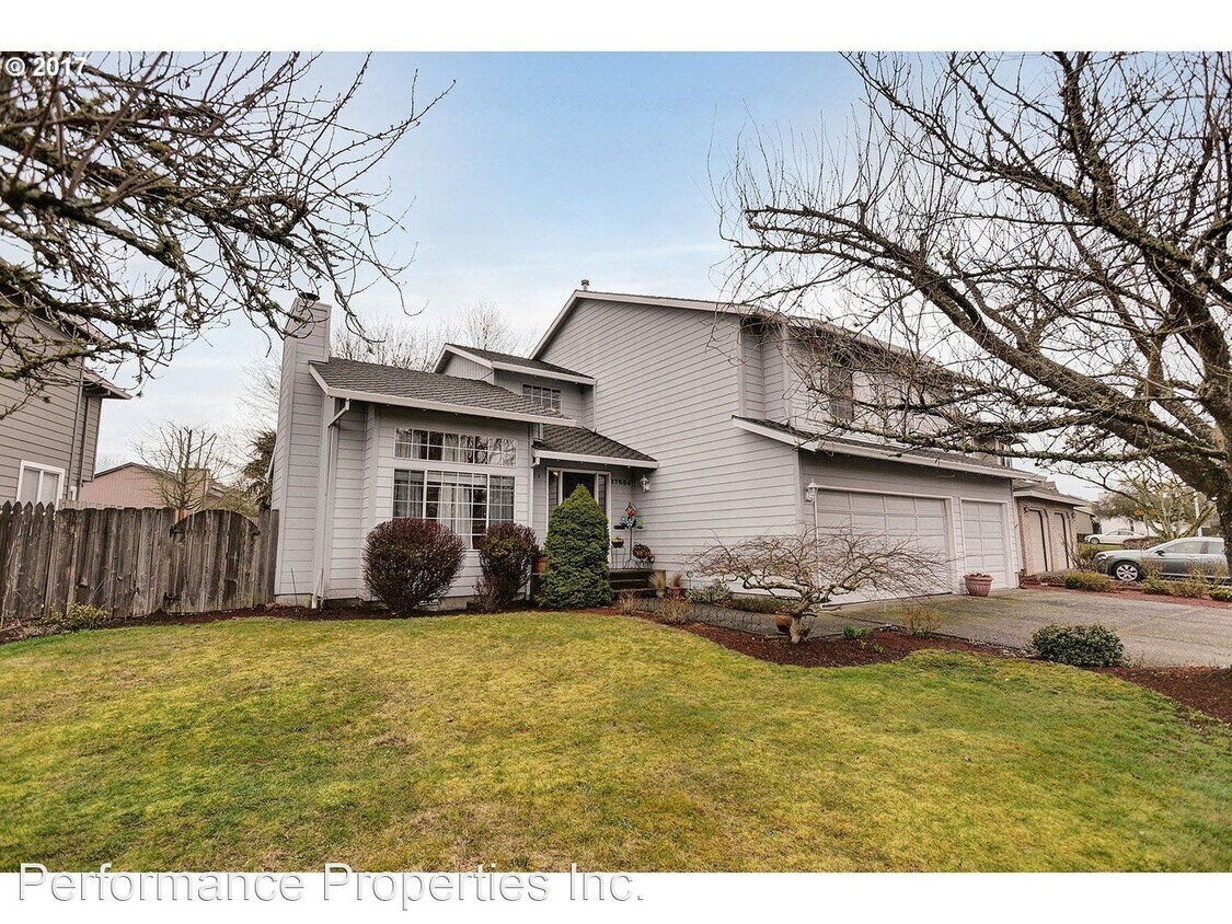 Foto del edificio - 5 br, 2.5 bath House - 17504 NW Fieldstone...