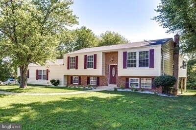 Foto del edificio - 8808 Allentown Rd