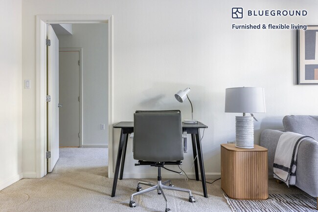 Foto del edificio - 754 The Alameda