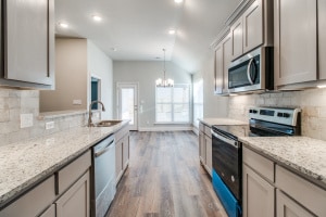 Foto del edificio - 2904 Clover Dr