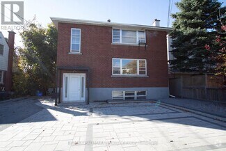 Building Photo - 180-180 Woodroffe Ave