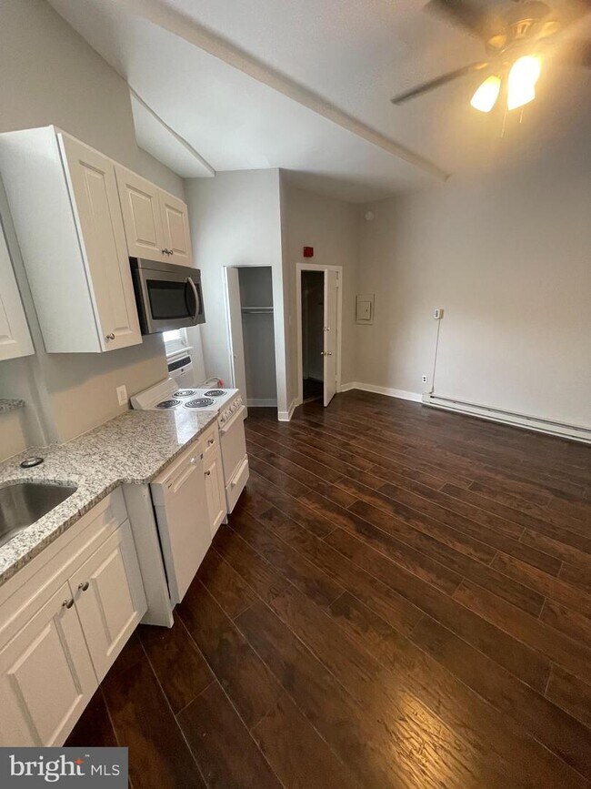 3515 Indian Queen Ln Unit E2, Philadelphia, PA 19129 Apartment for Rent in Philadelphia, PA