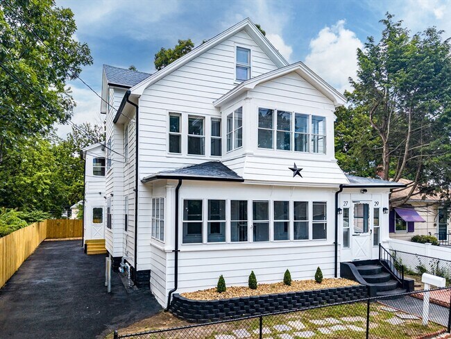 Foto del edificio - 27 Appleton St