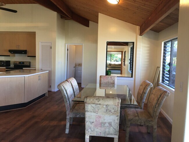 Building Photo - Private Home in Kea'au Ag Lots Subdivision