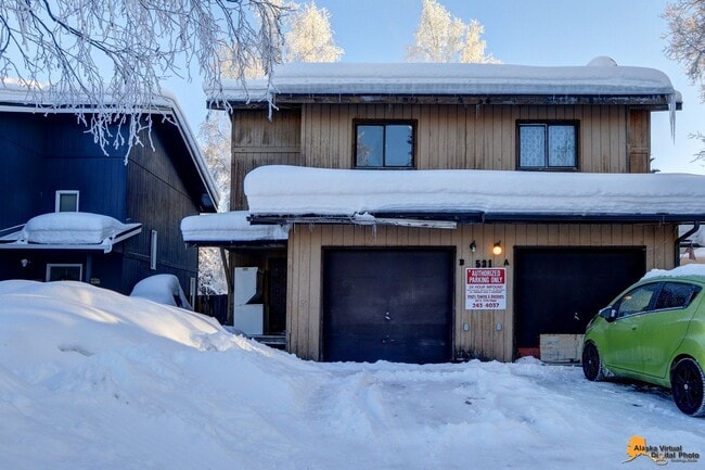 Building Photo - 531 Idaho St