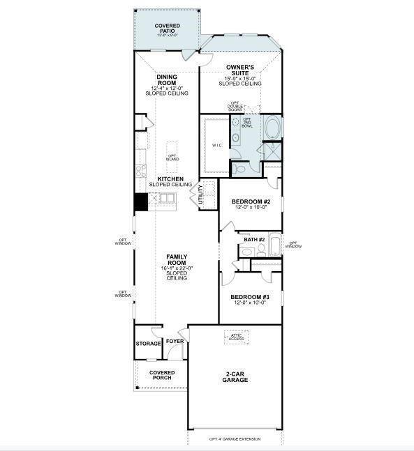 Building Photo - 17422 Cyprian Cedar Lane