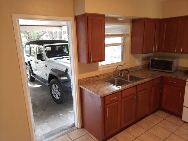 Foto del edificio - 1518 E Ellicott St