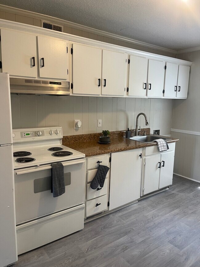 Foto del edificio - The Residences on 14th