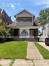 Building Photo - 927 Chateau Ave