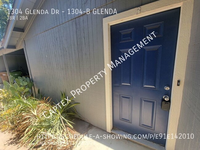 Building Photo - 1304 Glenda Dr