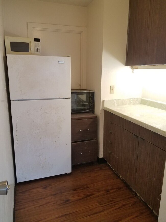 Foto del edificio - Room for Rent in Waikiki 2 Blocks from Beach