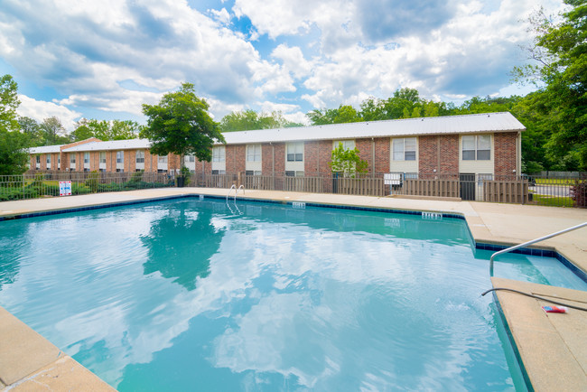 Building Photo - Clay Landings Apartments