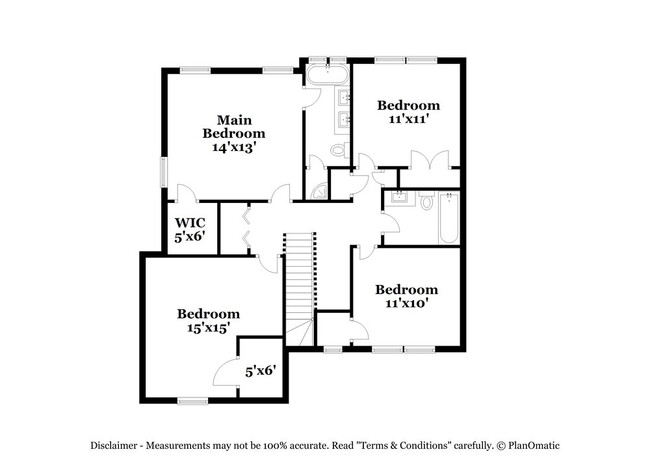 Building Photo - 2104 Laurel Valley Way