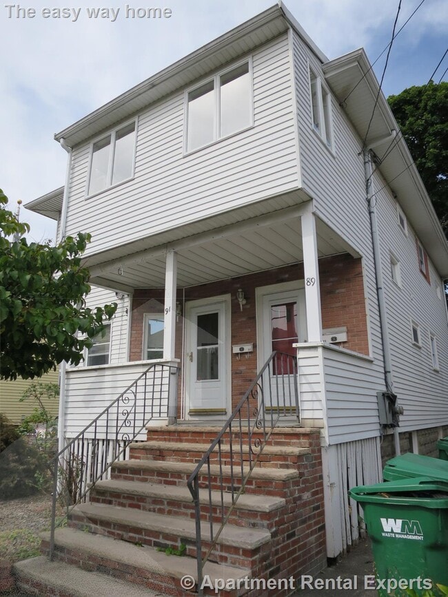 Photo - 91 Frederick Ave Apartment