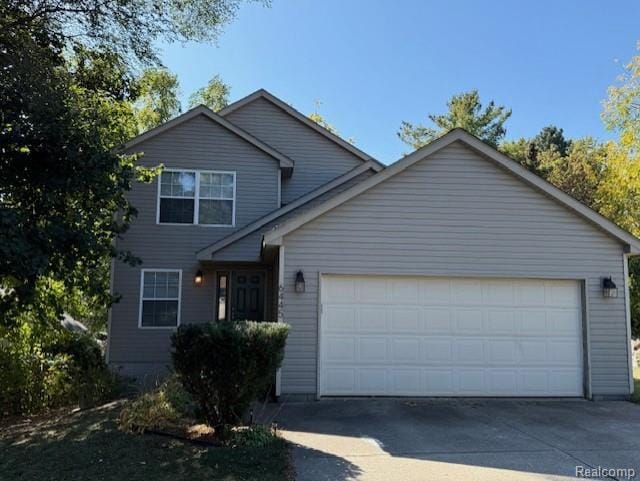 Foto principal - 6445 Hatchery Rd