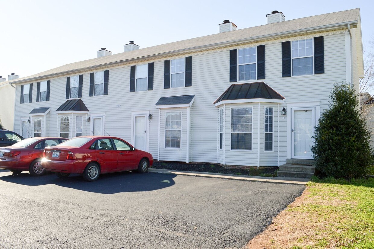 Foto principal - 1305 Sun Way