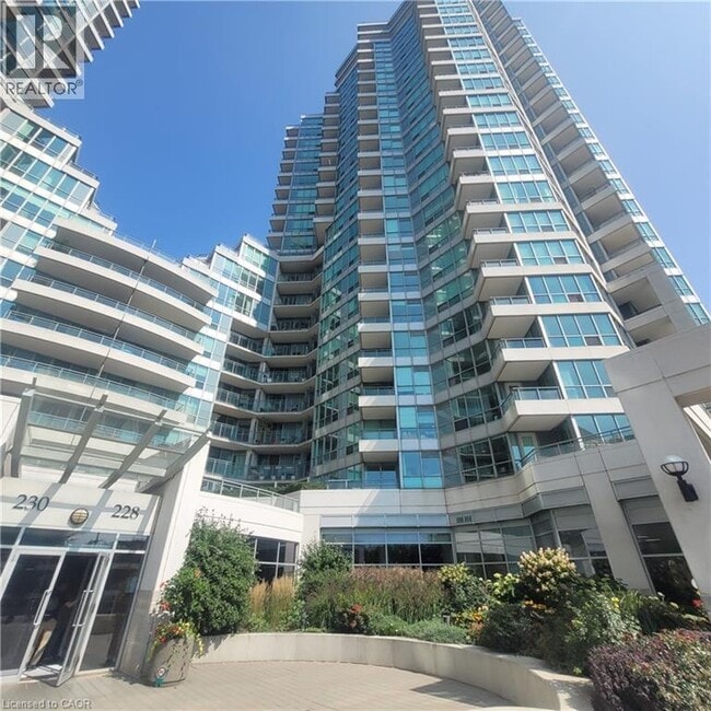 Building Photo - 228 Queens Quay W