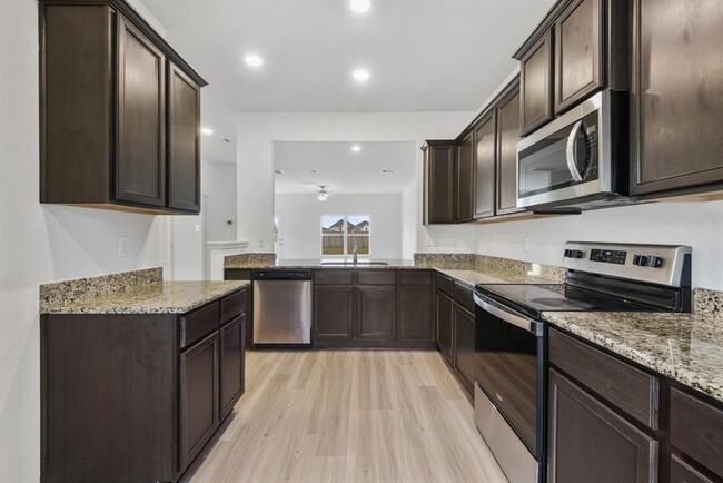 Foto del edificio - 10626 Hillside Creek Dr