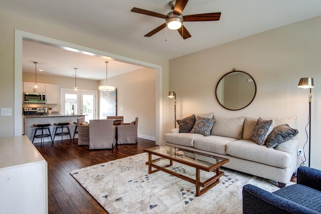Foto del edificio - 1134 Waterburg Ln