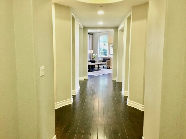 Home Entrance - 6241 Crescent Park W