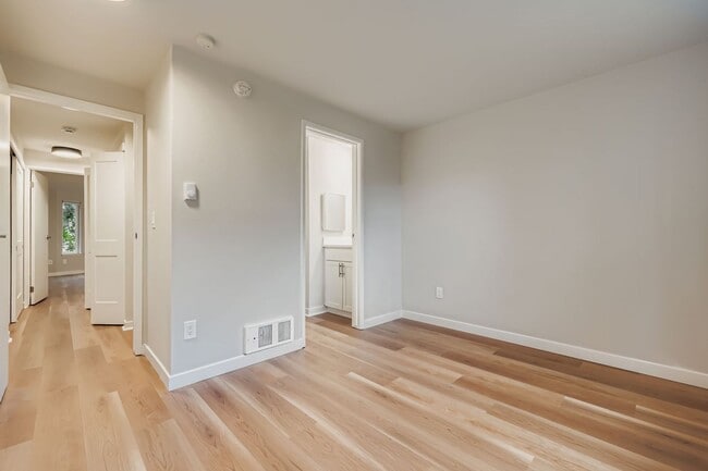 Interior Photo - Martine Apartments