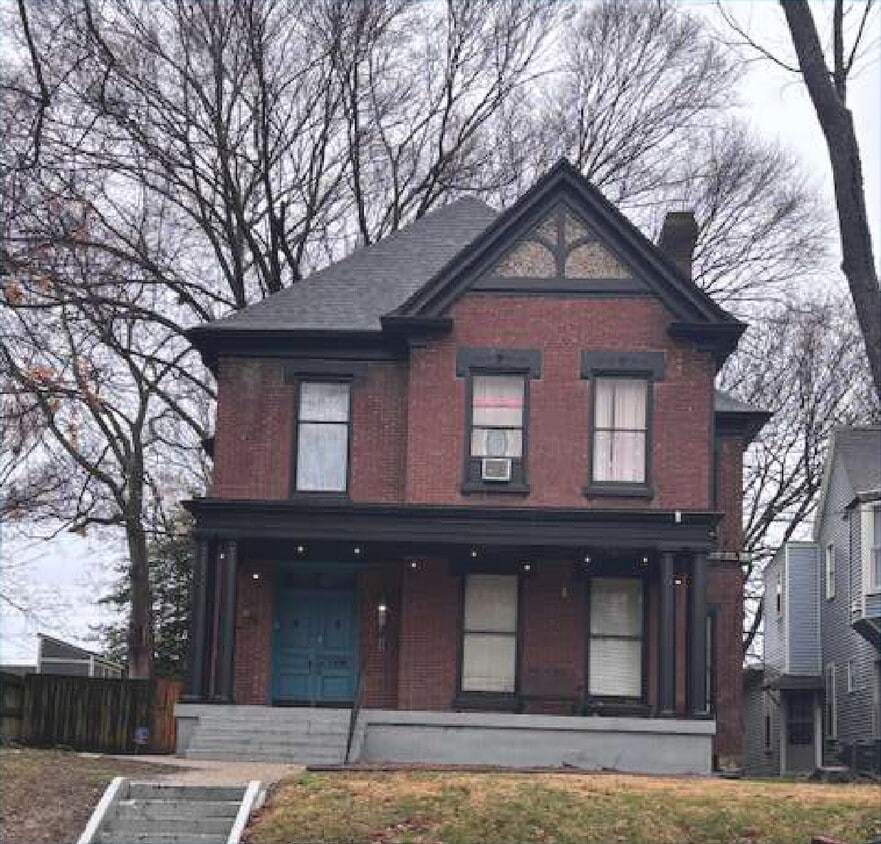 Photo - 1106 Cherokee Rd (Louisville, KY)