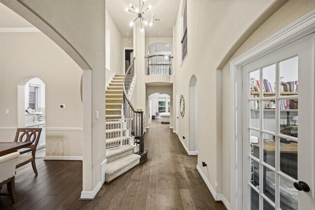 Foto del edificio - 5527 Mangrove Creek Ln
