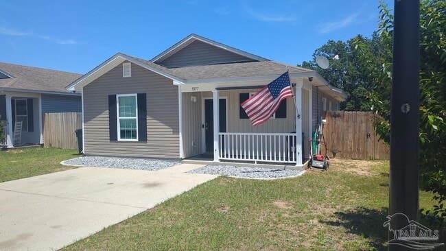 Building Photo - 5877 Tryton Cir
