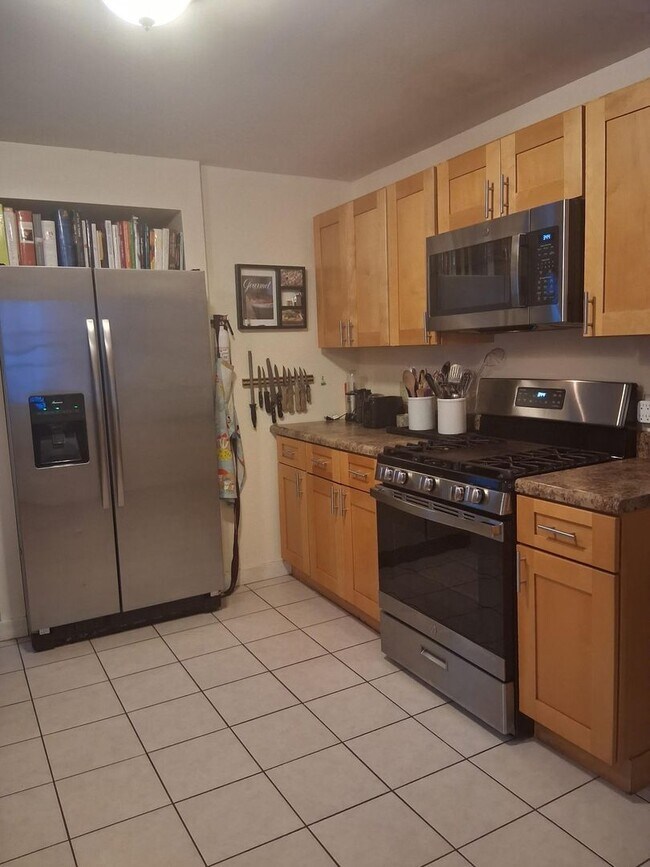 Foto del edificio - Furnished single family home