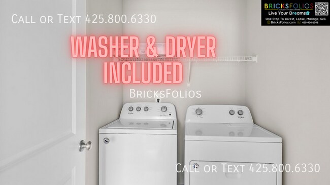 Foto del edificio - 10706 185th St E