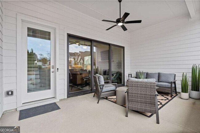 Foto del edificio - 637 Stickley Oak Way