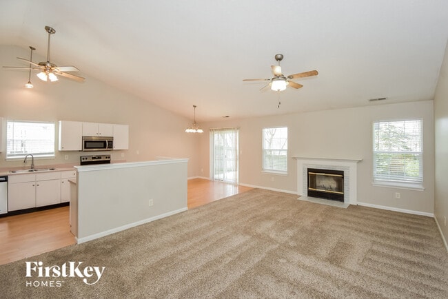 Building Photo - 17248 Futch Way