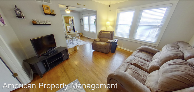 Foto del edificio - 5 br, 2 bath House - 2917 Nelsons Landing