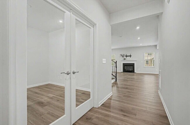 Foto del edificio - 4-Bed Dream Home in Desired Community in Wake Forest