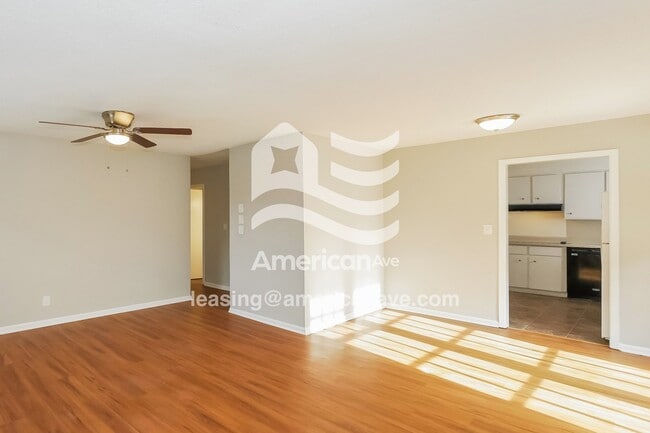 Foto del edificio - 413 William Dr