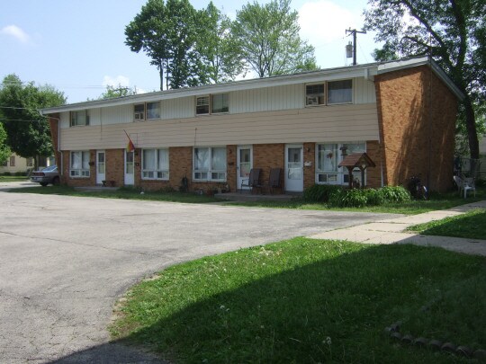 Building Photo - 531-535 Pearl Ave
